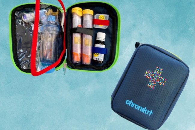 Tasche für Notfallmedikamente – Die 15 besten Produkte im Vergleich -   Ratgeber